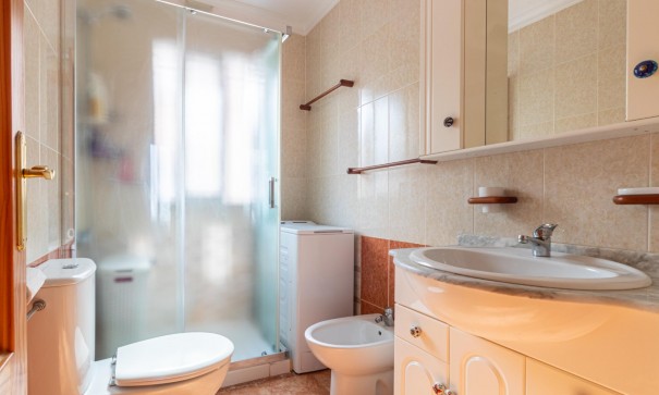 Sale - Town house -
Orihuela Costa - Cabo Roig