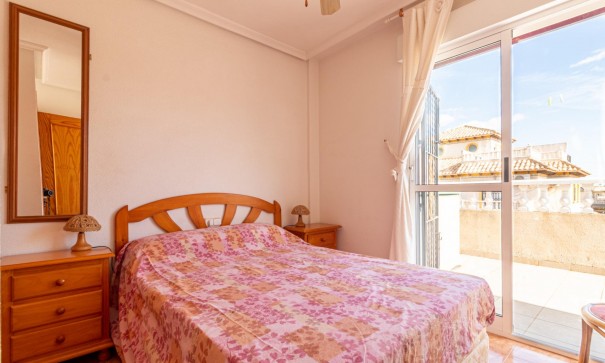 Sale - Town house -
Orihuela Costa - Cabo Roig