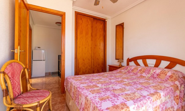 Sale - Town house -
Orihuela Costa - Cabo Roig