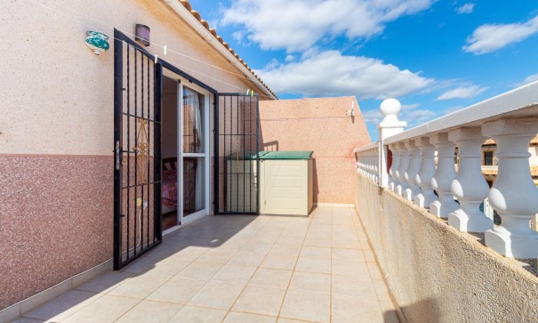 Sale - Town house -
Orihuela Costa - Cabo Roig