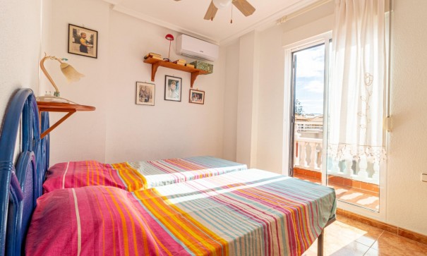 Sale - Town house -
Orihuela Costa - Cabo Roig