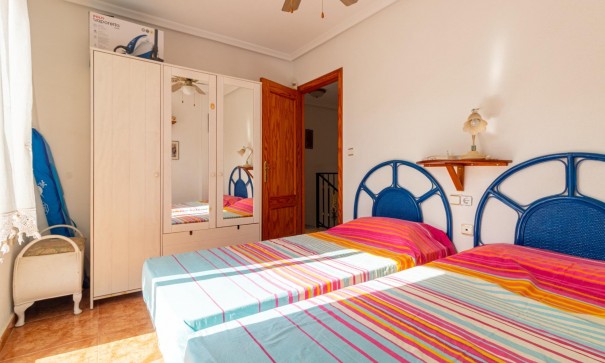 Sale - Town house -
Orihuela Costa - Cabo Roig