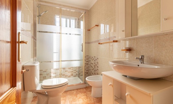 Sale - Town house -
Orihuela Costa - Cabo Roig