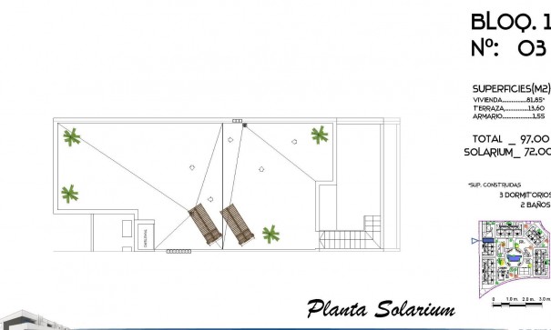 New Build - Apartment Flat -
Guardamar del Segura - El Raso