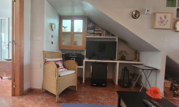 Sale - Town house -
Orihuela Costa - Playa Flamenca