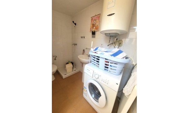 Sale - Town house -
Orihuela Costa - Playa Flamenca