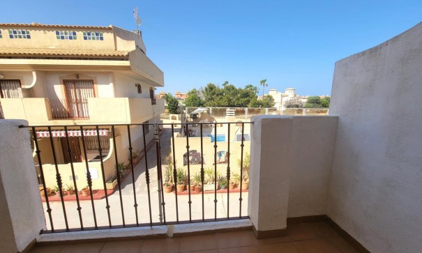 Sale - Town house -
Orihuela Costa - Playa Flamenca