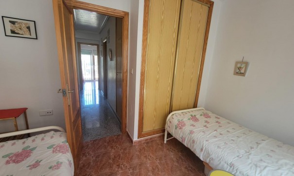 Sale - Town house -
Orihuela Costa - Playa Flamenca