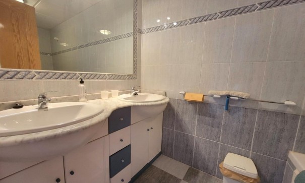 Sale - Town house -
Orihuela Costa - Playa Flamenca