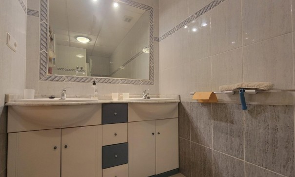 Sale - Town house -
Orihuela Costa - Playa Flamenca