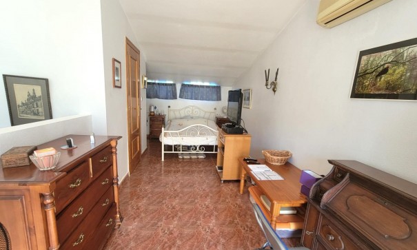 Sale - Town house -
Orihuela Costa - Playa Flamenca