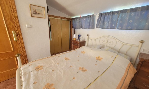 Sale - Town house -
Orihuela Costa - Playa Flamenca