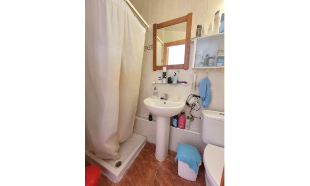 Sale - Town house -
Orihuela Costa - Playa Flamenca