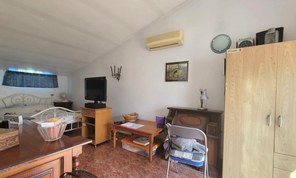 Sale - Town house -
Orihuela Costa - Playa Flamenca