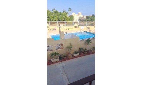 Sale - Town house -
Orihuela Costa - Playa Flamenca