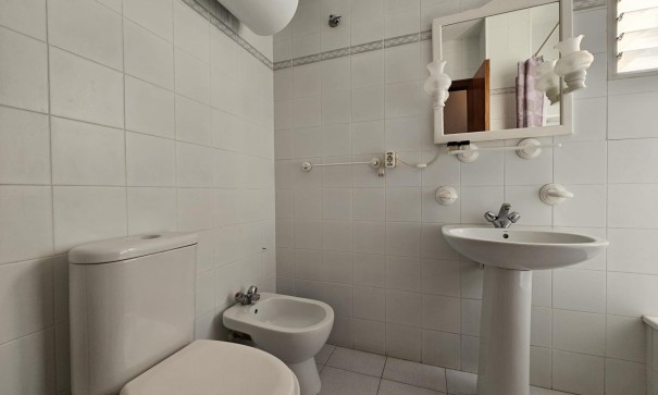 Sale - Apartment Flat -
Torrevieja - Centro