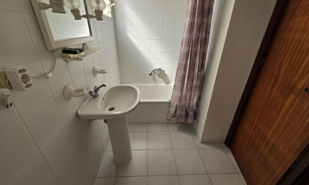 Sale - Apartment Flat -
Torrevieja - Centro