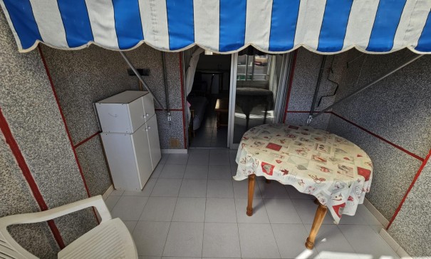 Sale - Apartment Flat -
Torrevieja - Centro