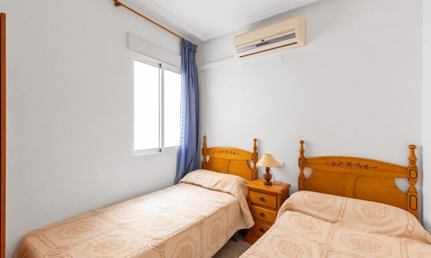 Sale - Apartment Flat -
Torrevieja - Centro