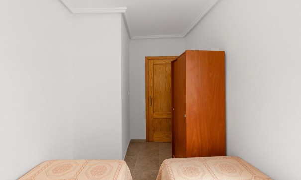 Sale - Apartment Flat -
Torrevieja - Centro