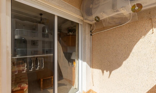 Sale - Apartment Flat -
Torrevieja - Centro