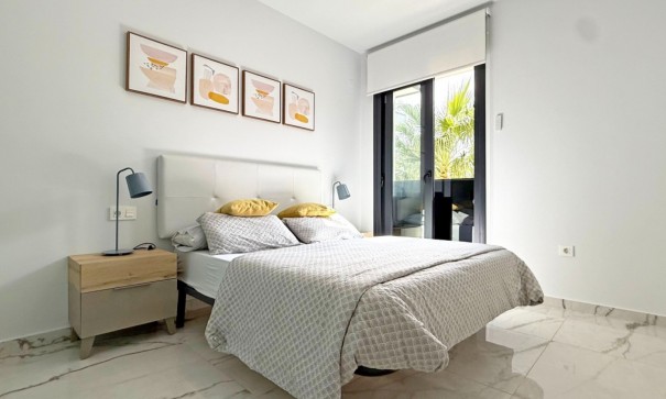 Sale - Apartment Flat -
Orihuela Costa - Los Altos