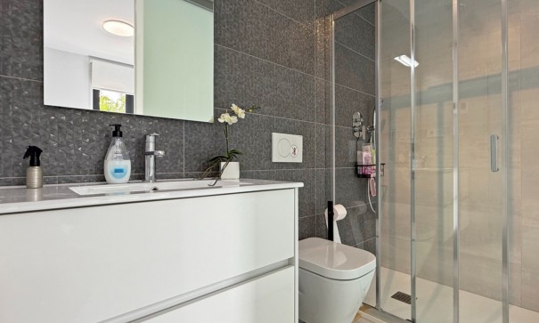 Sale - Apartment Flat -
Orihuela Costa - Los Altos