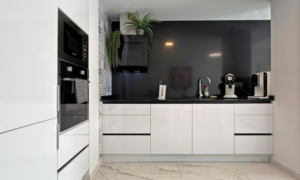 Sale - Apartment Flat -
Orihuela Costa - Los Altos