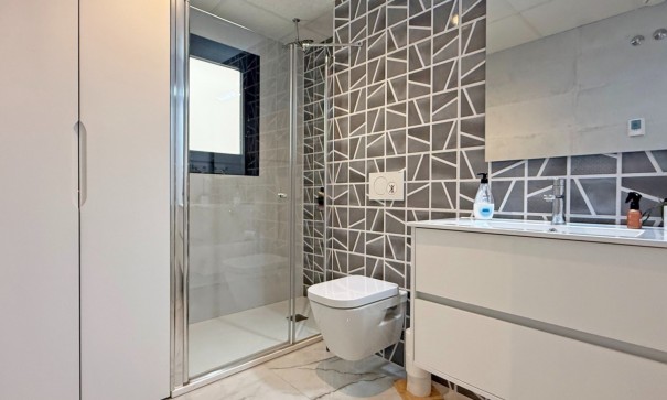 Sale - Apartment Flat -
Orihuela Costa - Los Altos