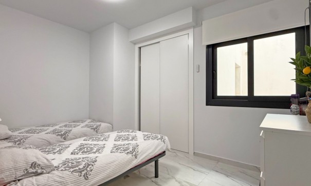 Sale - Apartment Flat -
Orihuela Costa - Los Altos