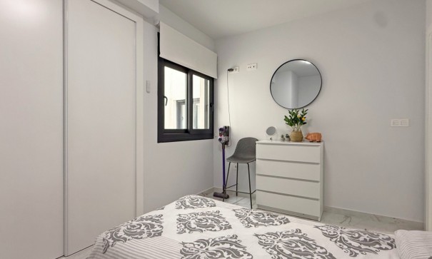 Sale - Apartment Flat -
Orihuela Costa - Los Altos