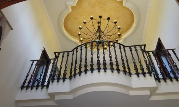 Återförsäljning - Fristående villa -
Orihuela Costa - Campoamor