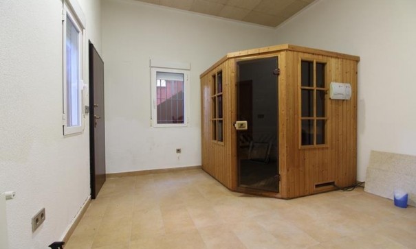 Återförsäljning - Fristående villa -
Orihuela Costa - Campoamor