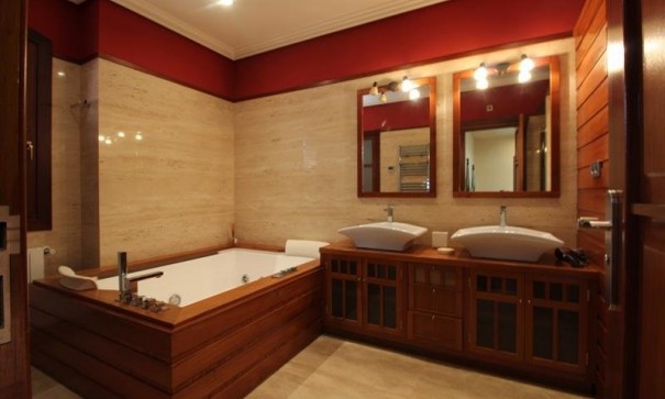 Återförsäljning - Fristående villa -
Orihuela Costa - Campoamor