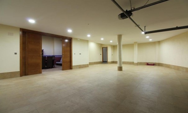 Återförsäljning - Fristående villa -
Orihuela Costa - Campoamor