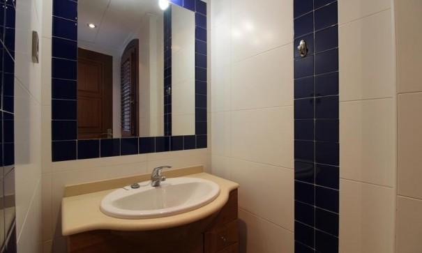 Återförsäljning - Fristående villa -
Orihuela Costa - Campoamor