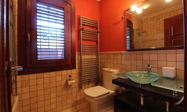 Återförsäljning - Fristående villa -
Orihuela Costa - Campoamor