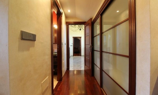 Återförsäljning - Fristående villa -
Orihuela Costa - Campoamor