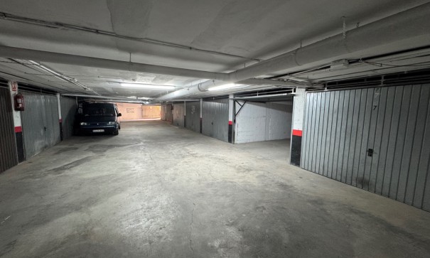 Sale - Apartment Flat -
La Mata - Costa Blanca