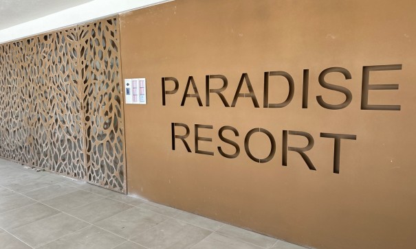 Herverkoop - Apartement Flat -
San Miguel de Salinas