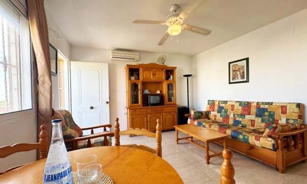 Sale - Apartment Flat -
San Miguel de Salinas - Las filipinas