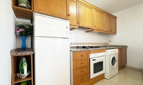 Sale - Apartment Flat -
San Miguel de Salinas - Las filipinas