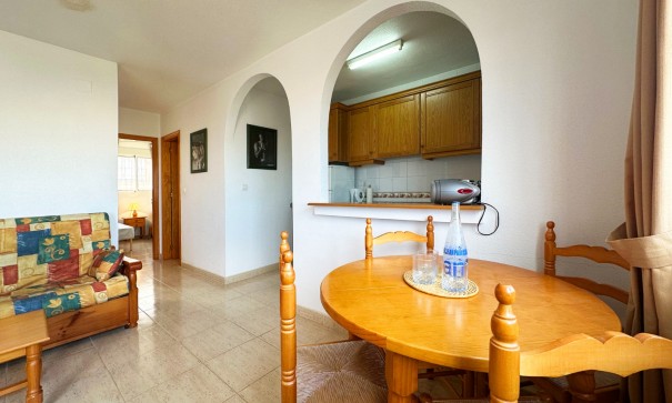 Sale - Apartment Flat -
San Miguel de Salinas - Las filipinas