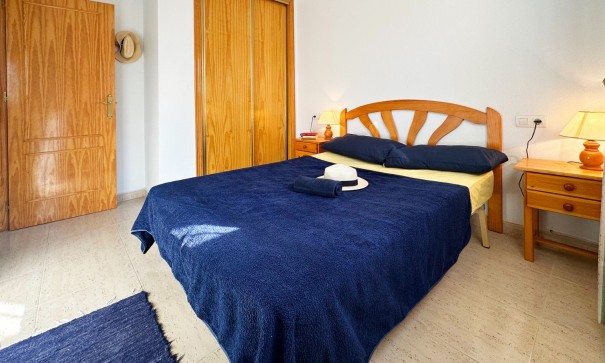 Sale - Apartment Flat -
San Miguel de Salinas - Las filipinas