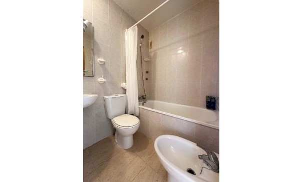 Sale - Apartment Flat -
San Miguel de Salinas - Las filipinas