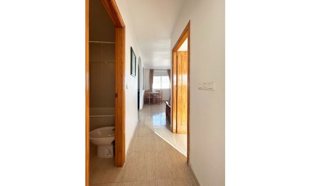 Sale - Apartment Flat -
San Miguel de Salinas - Las filipinas