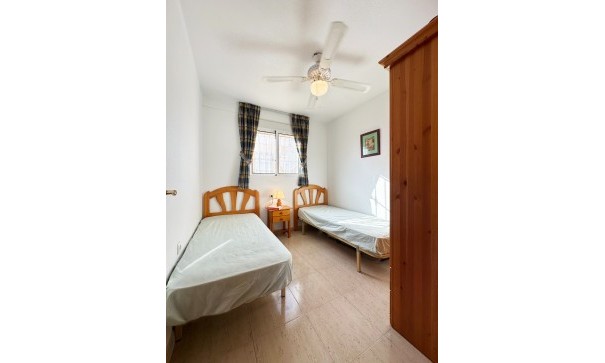 Sale - Apartment Flat -
San Miguel de Salinas - Las filipinas