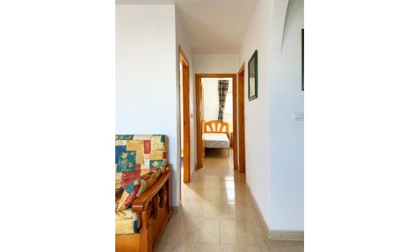 Sale - Apartment Flat -
San Miguel de Salinas - Las filipinas