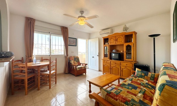 Sale - Apartment Flat -
San Miguel de Salinas - Las filipinas