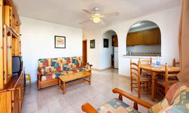 Sale - Apartment Flat -
San Miguel de Salinas - Las filipinas